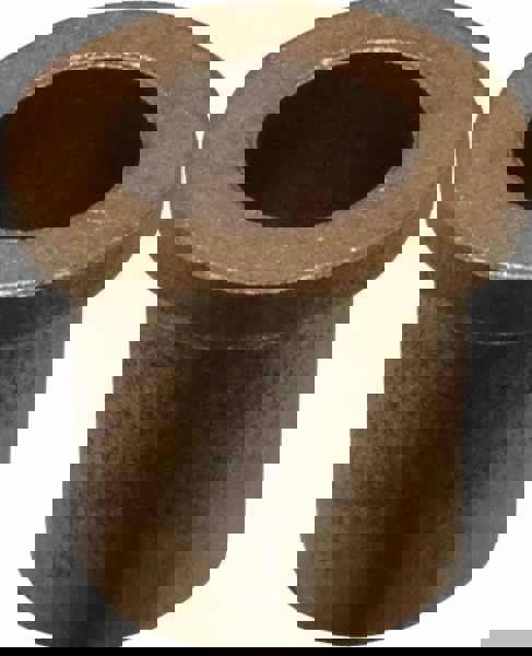 Flanged Sleeve Bearing: 5/8